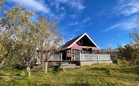 Northen Lights Cabin, Riverside, Mountain View
